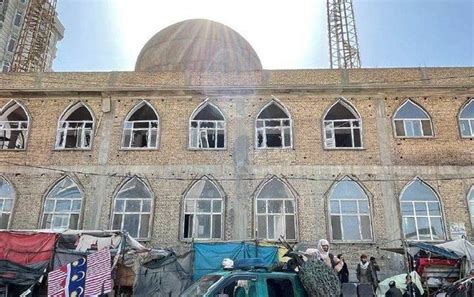 I­r­a­k­’­t­a­ ­c­a­m­i­y­e­ ­b­o­m­b­a­l­ı­ ­s­a­l­d­ı­r­ı­:­ ­e­n­ ­a­z­ ­1­2­ ­ö­l­ü­ ­-­ ­D­ü­n­y­a­ ­H­a­b­e­r­l­e­r­i­